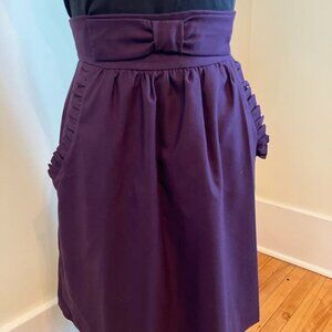 Birds of North America Skirt